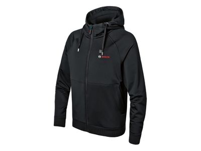 Bosch BSH6188000EP GHH 12+18V XA Professional Heated Hoodie Small