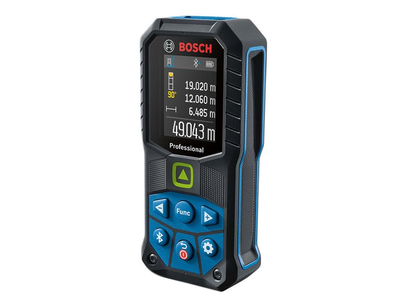 Bosch BSH601072U00 GLM 50-27 CG Professional Laser Measure