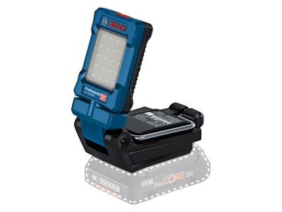 Bosch BSH601443600 GLI 18V-800 Cordless Light 18V Bare Unit