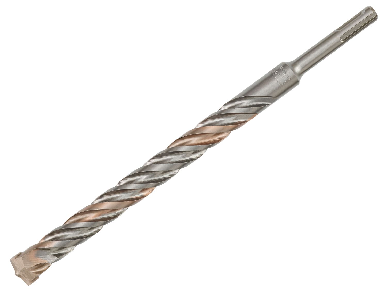 DEWALT DEWDT9616QZ SDS Plus EXTREME 2 Drill Bit 26 x 450mm