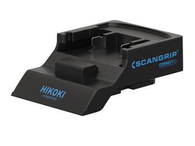 SCANGRIP 036147C CONNECT Hikoki battery Connector