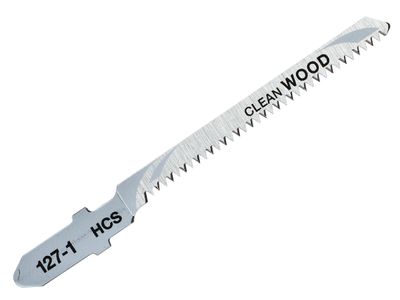 DEWALT DEWDT2168QZ HCS Wood Jigsaw Blades Pack of 5 T101AO
