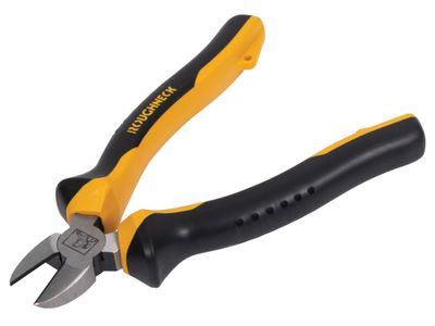 Roughneck ROU10124 Diagonal Cutting Pliers 180mm