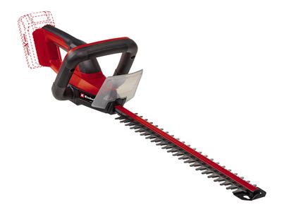 Einhell EINGCCH1840N GC-CH 18/40 Li Solo Hedge Trimmer 18V Bare Unit