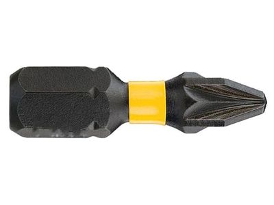 DEWALT DEWDT7388TQZ Extreme Impact Torsion Bits PZ3 x 25mm (Pack 5)