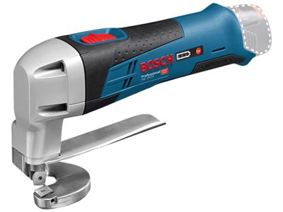 Bosch BSH601926105 GSC 12V-13 Professional Metal Shear 12V Bare Unit