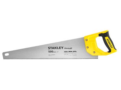 STANLEY STA120371 Sharpcut™ Handsaw 500mm (20in) 11 TPI