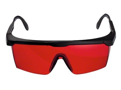 Bosch BSH608M0005B Professional Red Laser Viewing Glasses