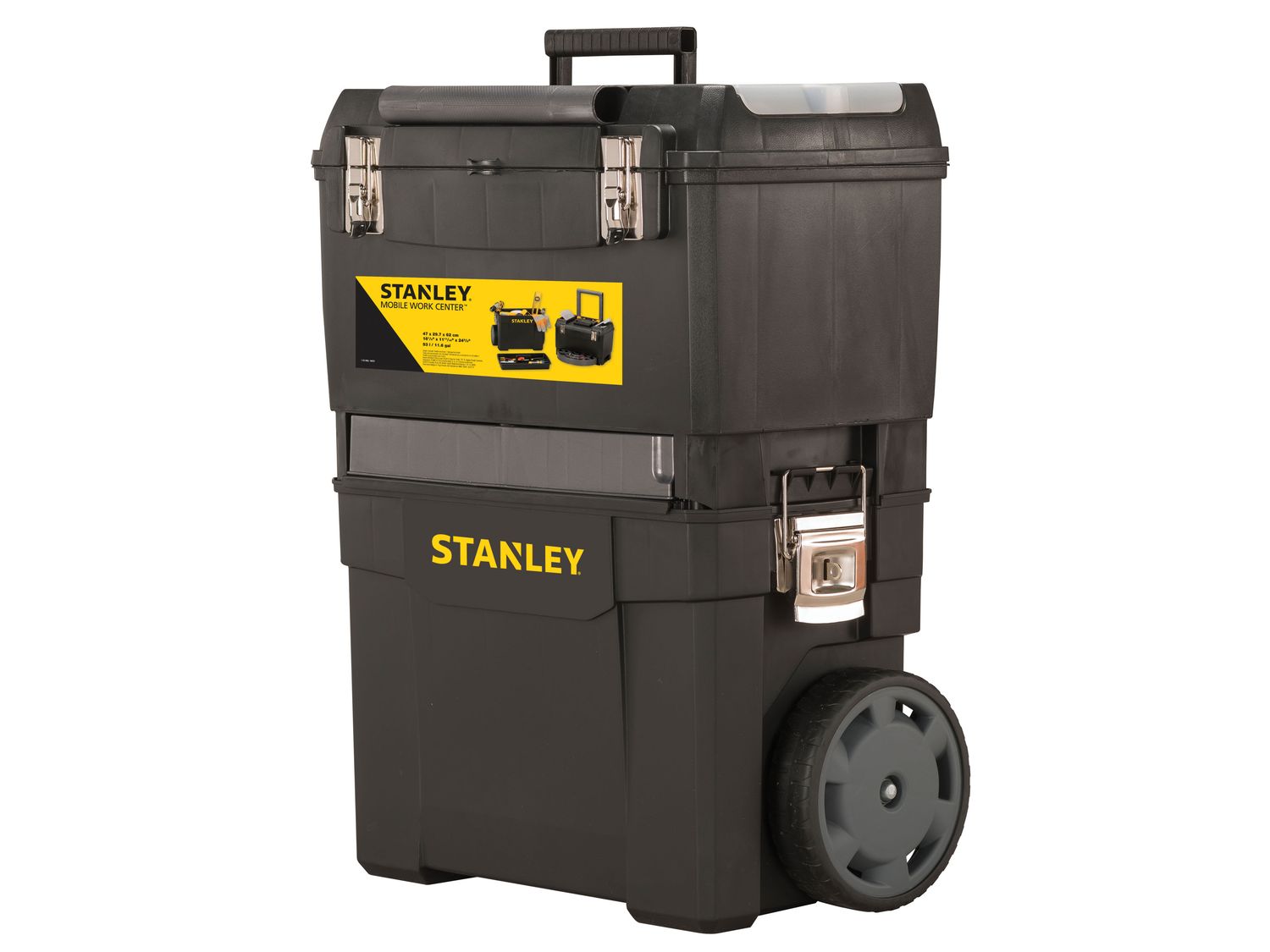 STANLEY STA193968 Mobile Work Centre