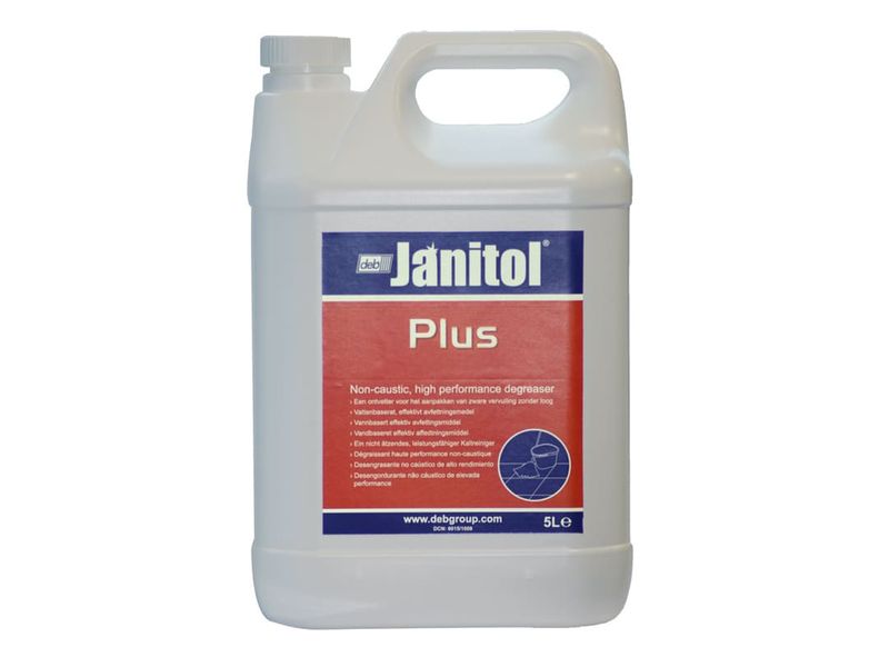 Swarfega SWAJNP604 Janitol Plus 5 litre