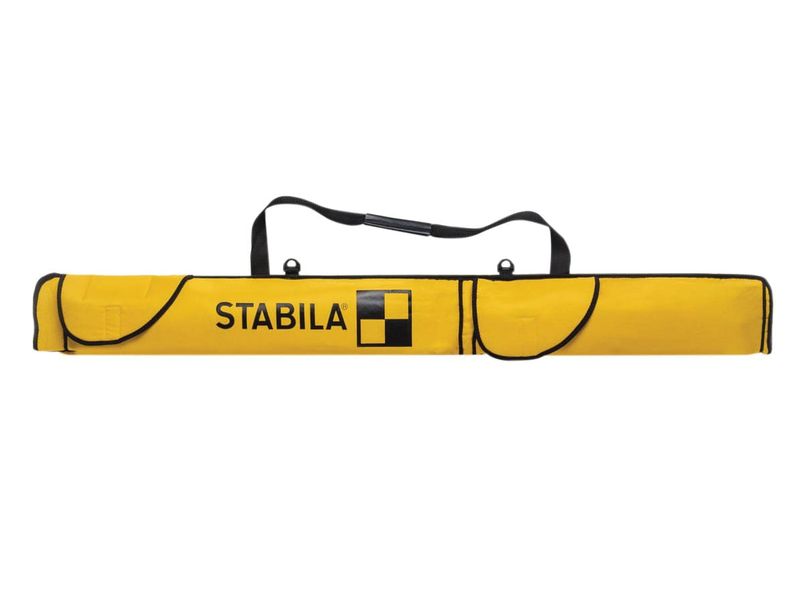 Stabila 18987 - 6-Pocket Combi Spirit Level Bag 207cm