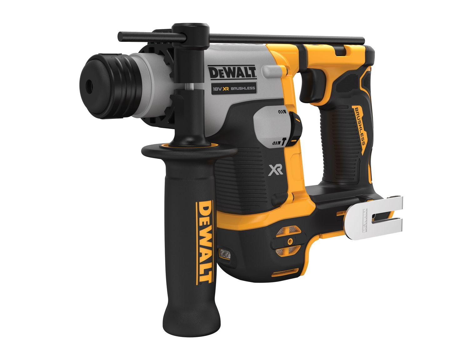 Dewalt DCH172N Ultra-Compact XR SDS Plus Rotary Hammer 18V Bare Unit