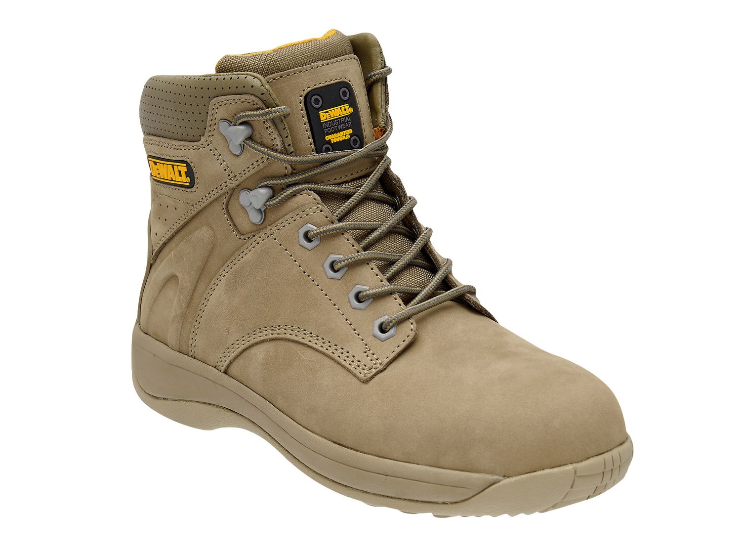 Dewalt Stone Extreme Boots UK 7 EUR 41