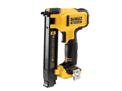 Dewalt DCN701N XR Electrician&#39;s Stapler 18V Bare Unit