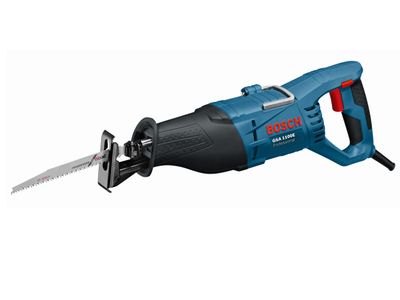 Bosch BSH60164C870 GSA 1100E Professional Reciprocating Saw 1100W 240V