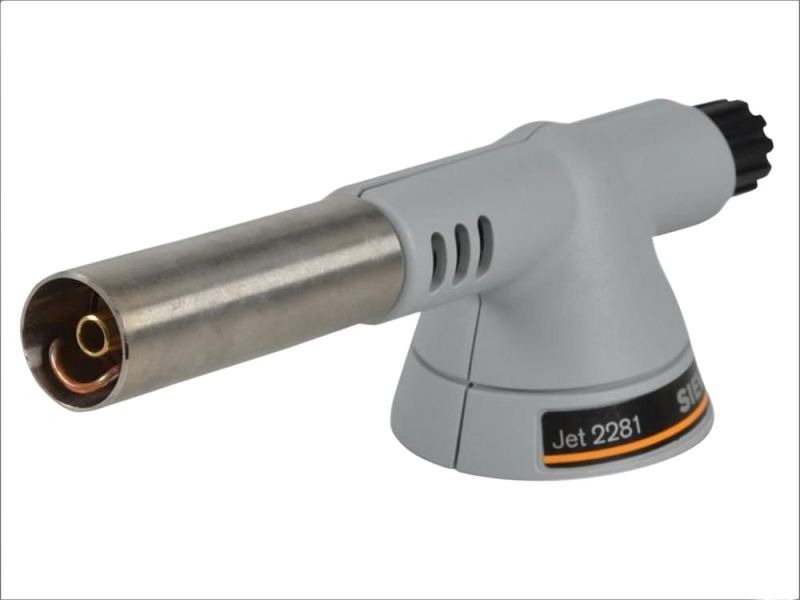 Sievert PRM238101 Handyjet Multi-Purpose Blowtorch