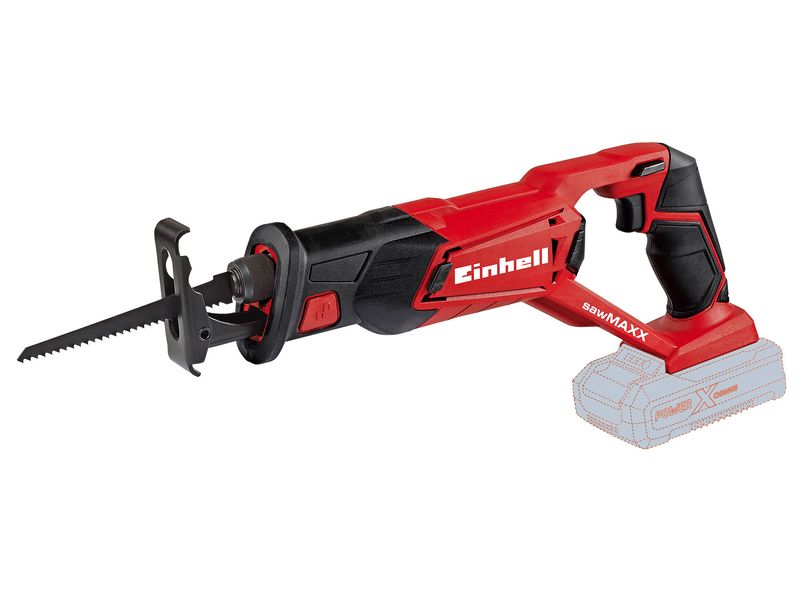Einhell EINTEAP18LI TE-AP 18 Li Power X-Change Cordless Universal Saw 18V Bare Unit