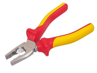STANLEY STA084000 FatMax Combination Pliers VDE 160mm