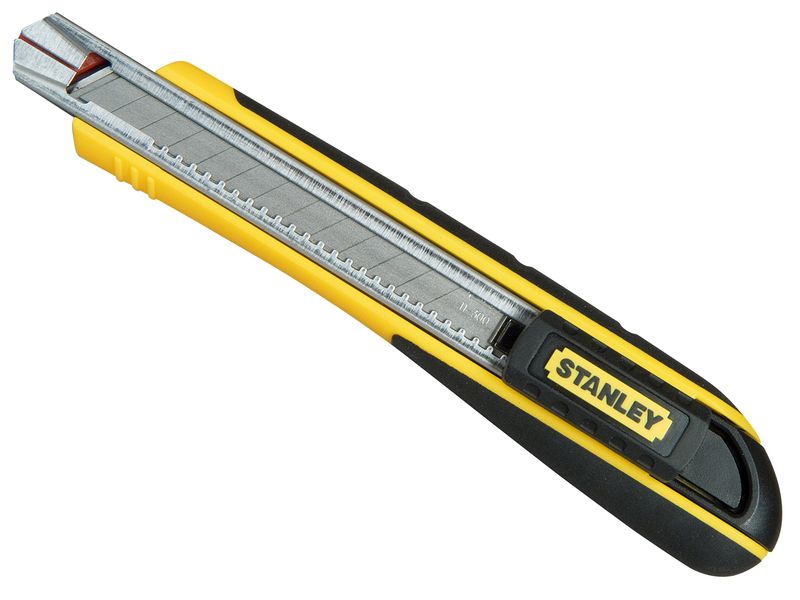 STANLEY STA010475 FatMax Snap-Off Knife 9mm