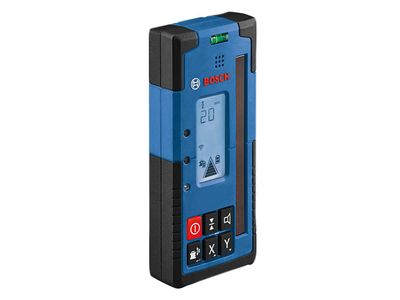 Bosch BSH601069P00 LR 60 Professional Laser Receiver