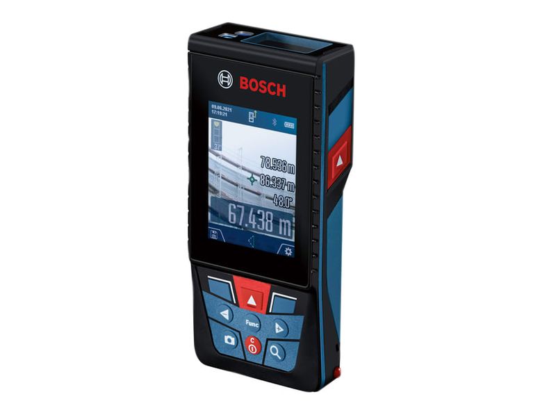 Bosch BSH601072Z00 GLM 150-27 C Professional Laser Measure