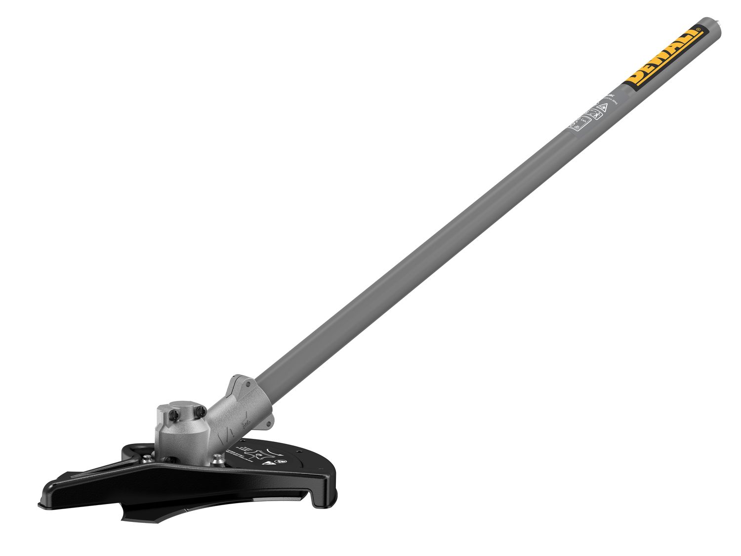 DEWALT DEWDCMASBC1N DCMASBC1N XR FlexVolt Brushcutter Attachment