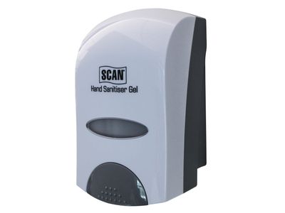 Scan SCAHSDISP Hand Gel Dispenser