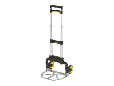 STANLEY Trucks STTFT500 SXWT-FT500 Folding Hand Truck