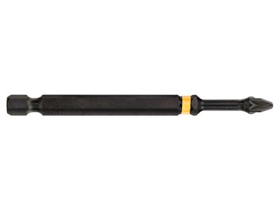 DEWALT DEWDT70566QZ Extreme Impact Torsion Bits PZ2 x 85mm (Pack 2)