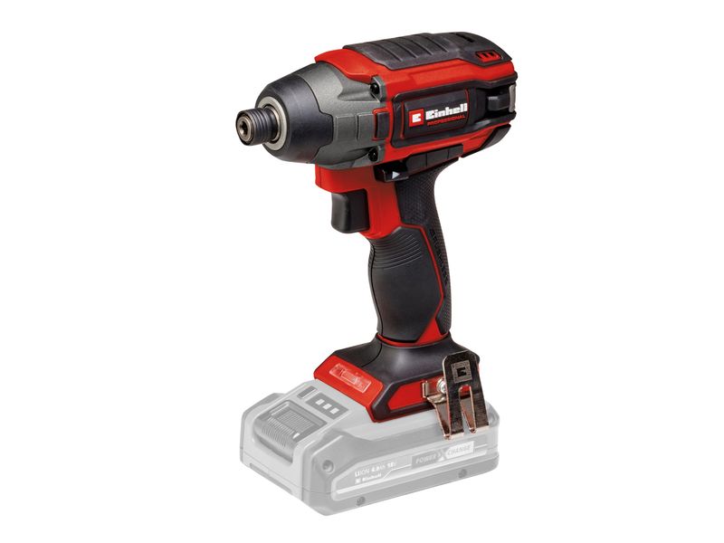 Einhell EINTPCI18220 TP-CI 18/220 Li BL-Solo Power X-Change Impact Driver 18V Bare Unit