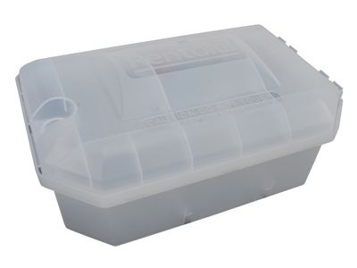 Rentokil RKLFBSR02 Rat Bait Station