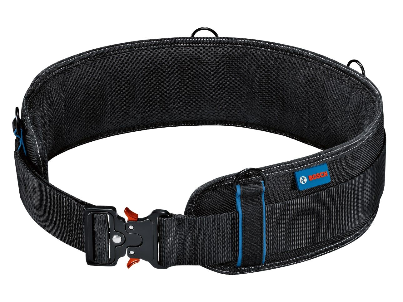 Bosch BSH600A0265N Professional 108 ProClick Tool Belt Large/X-Large