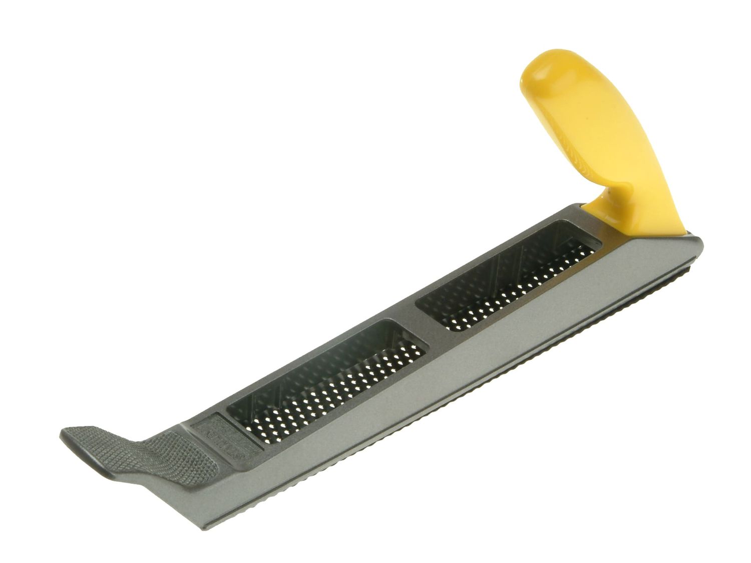 STANLEY STA521122 Metal Body Surform Planer file