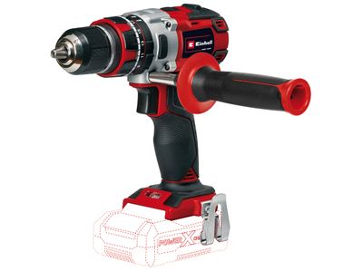 Einhell EINTPCD1880N TP-CD 18/80 Li-i BL Power X-Change Combi Drill 18V Bare Unit