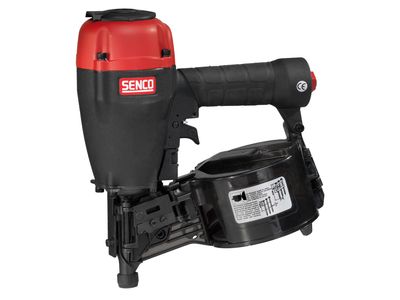 Senco SEN8G2001N SC65 Pneumatic SC65 Semi Pro Coil Nailer