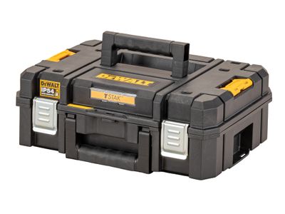 DEWALT DEW183345 TSTAK™ 2.0 Shallow Toolbox