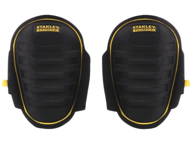 STANLEY STA182959 FatMax Semi-Hard Gel Knee Pads