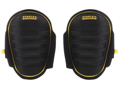 STANLEY STA182959 FatMax Semi-Hard Gel Knee Pads