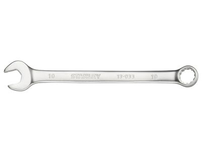 STANLEY STA013033 FatMax Anti-Slip Combination Wrench 10mm