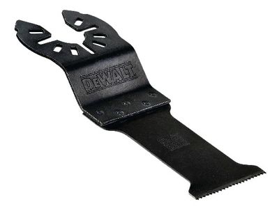 Dewalt DT20701 Multi-Tool Wood and Nails Blade 43 x 30mm