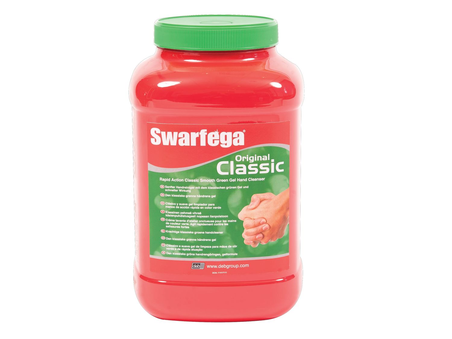 Swarfega SWAOC45 Original Classic Hand Cleaner 4.5 litre