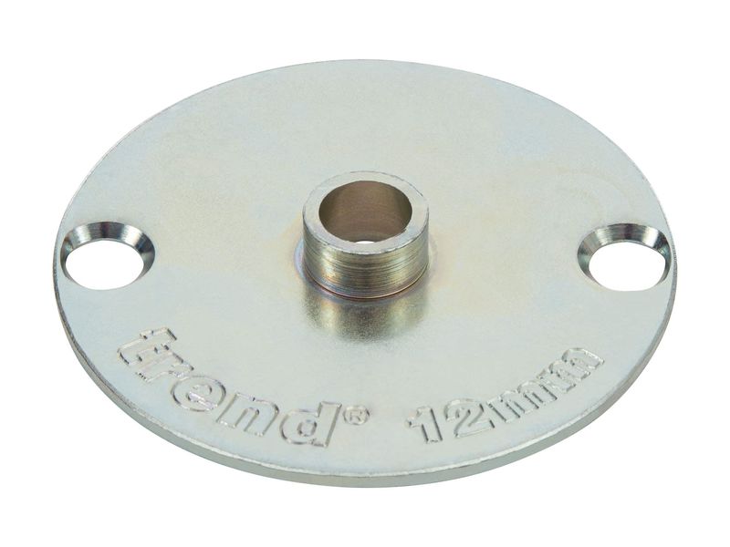 Trend TREGB12 GB12 Guide Bush 12mm Dia E44175