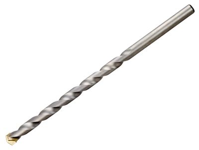 DEWALT DEWDT6714QZ Masonry Drill Bit 14.0mm OL: 400mm WL: 230mm