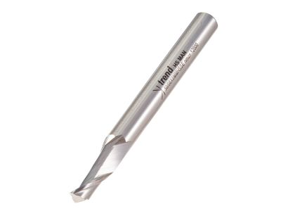 Trend TRE50088HSE 50/08 x 8mm HSSE Helical Plunge Bit 8mm