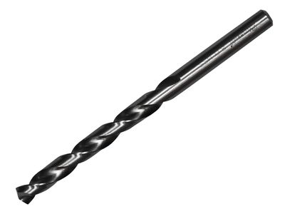 Starrett STRKBAR080 HSS Split Point Drill Bit 8.0 x 117mm