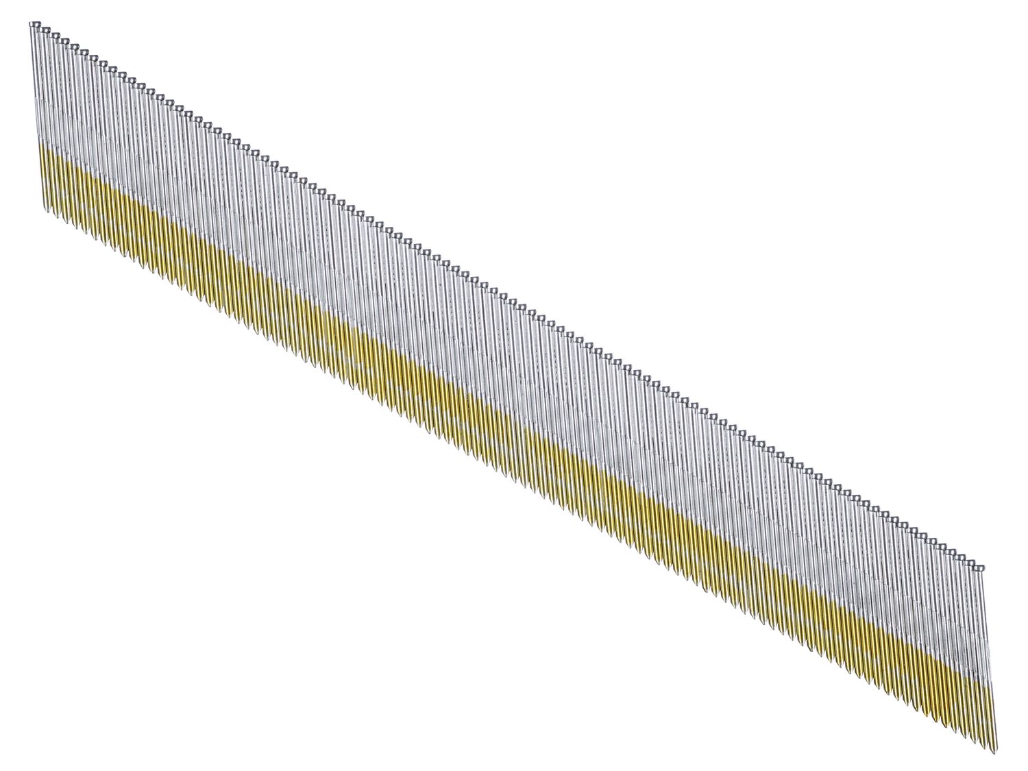 DEWALT DEWDNB1538SS 15 Gauge Stainless Steel DA Finish Nails 38mm (Pack 4000)