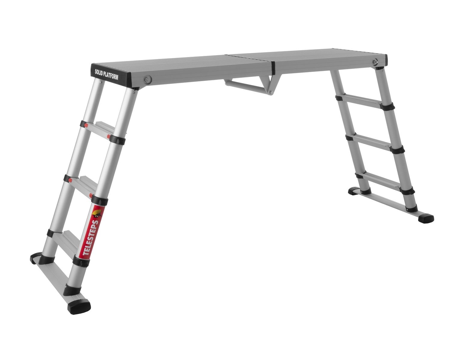 Telesteps TEL61209601 Solid Line Working Platform