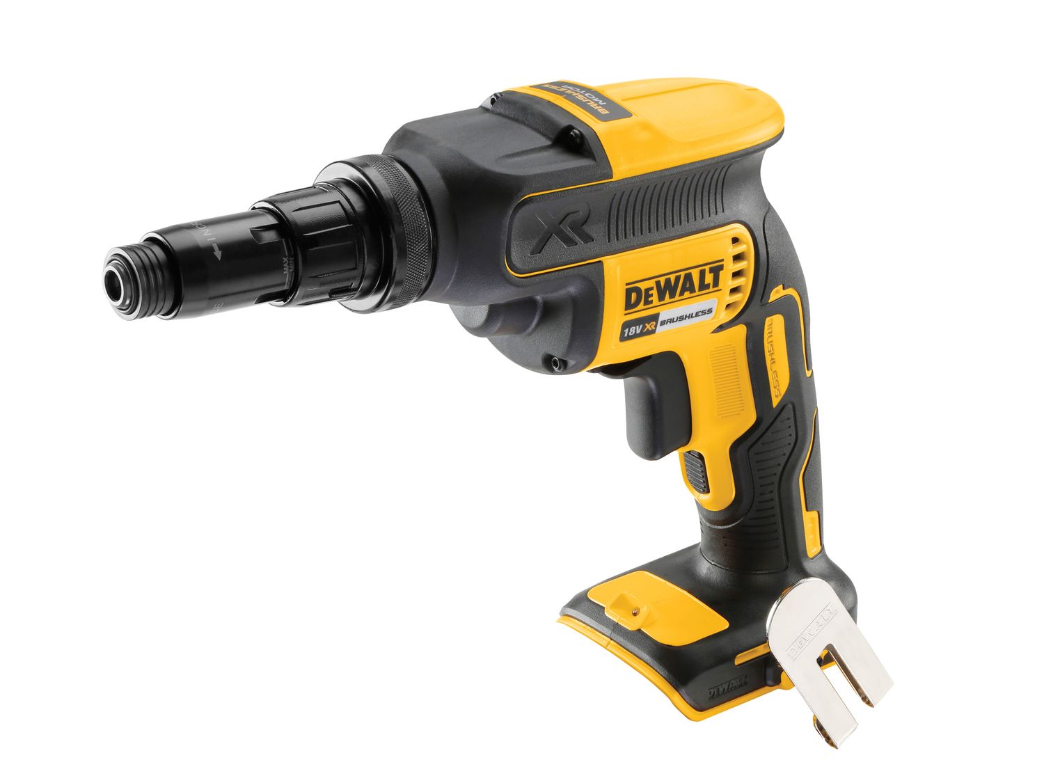 DEWALT DEWDCF622N DCF622 N XR Brushless Self Drilling Screwdriver 18V Bare Unit