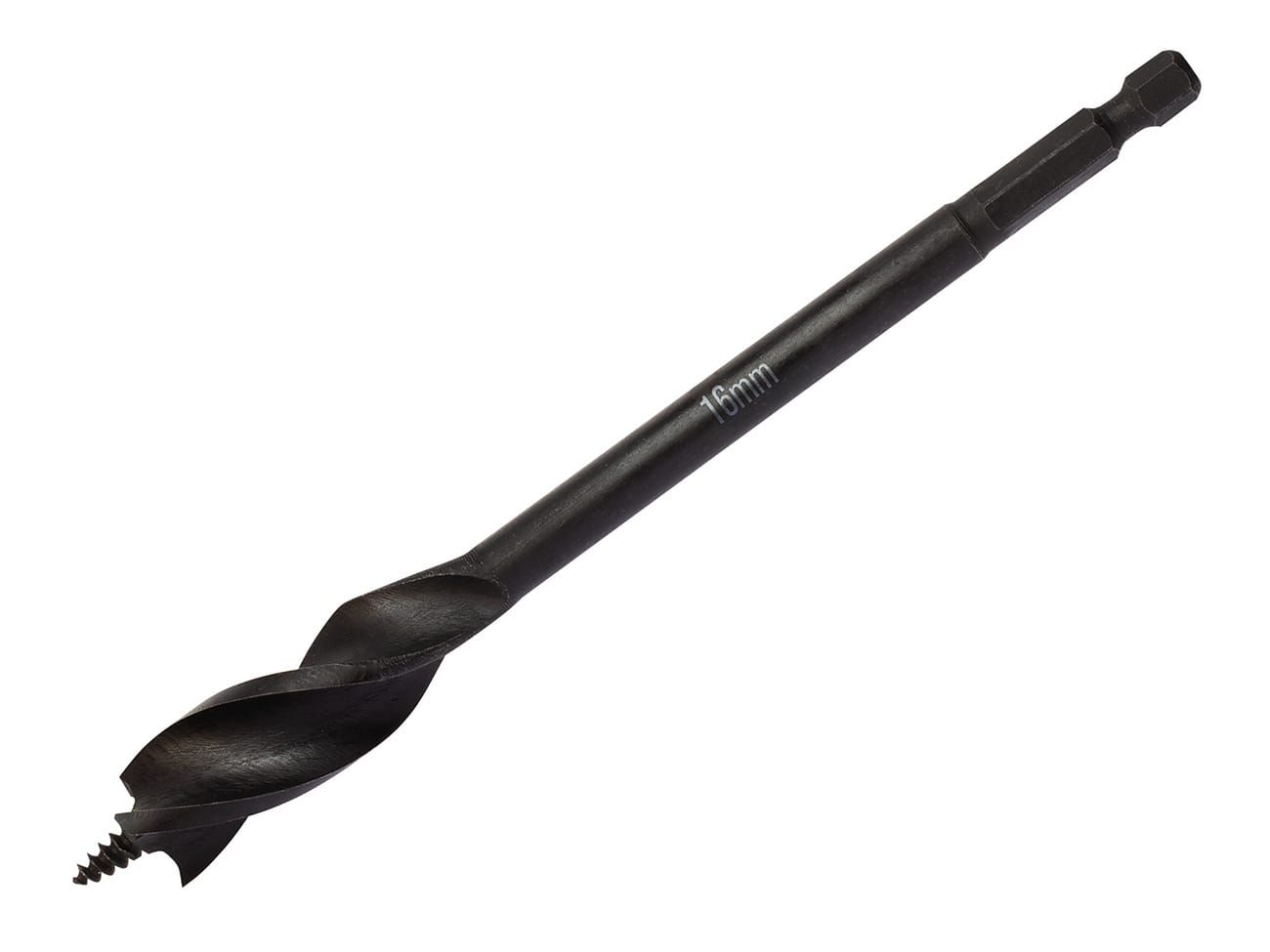 Dewalt DT90240 Extreme Tri-Flute Wood Drill Bit 16 x 152mm