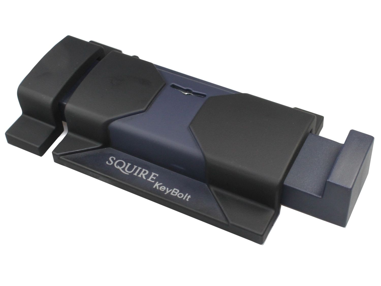 Squire HSQKEYBOLT 4-Lever KEYBOLT Lock